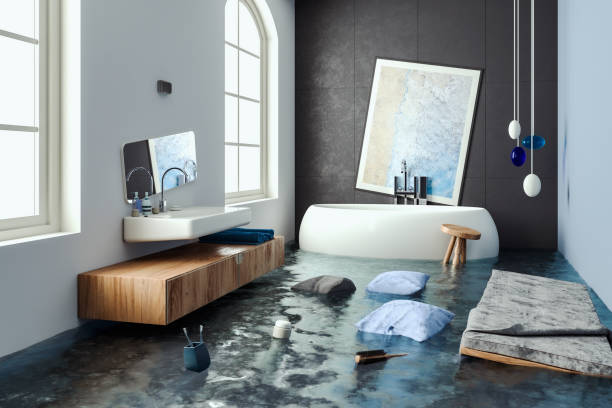24/7 water damage repair in Sheffield, OH